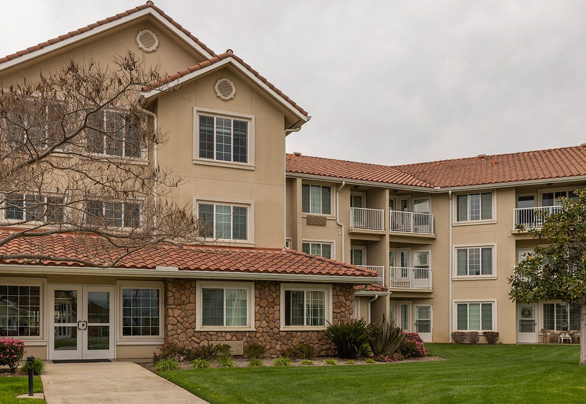 The Bonaventure Pricing, Photos and Floor Plans in Ventura, CA Seniorly