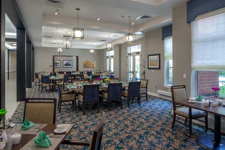 Heartis Village of Orland Park Pricing, Photos and Floor Plans in Orland Park, IL Seniorly