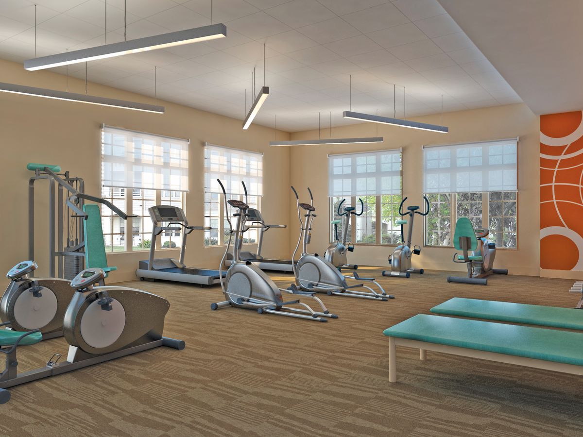 Lions Gate Pricing, Photos and Floor Plans in Voorhees, NJ Seniorly