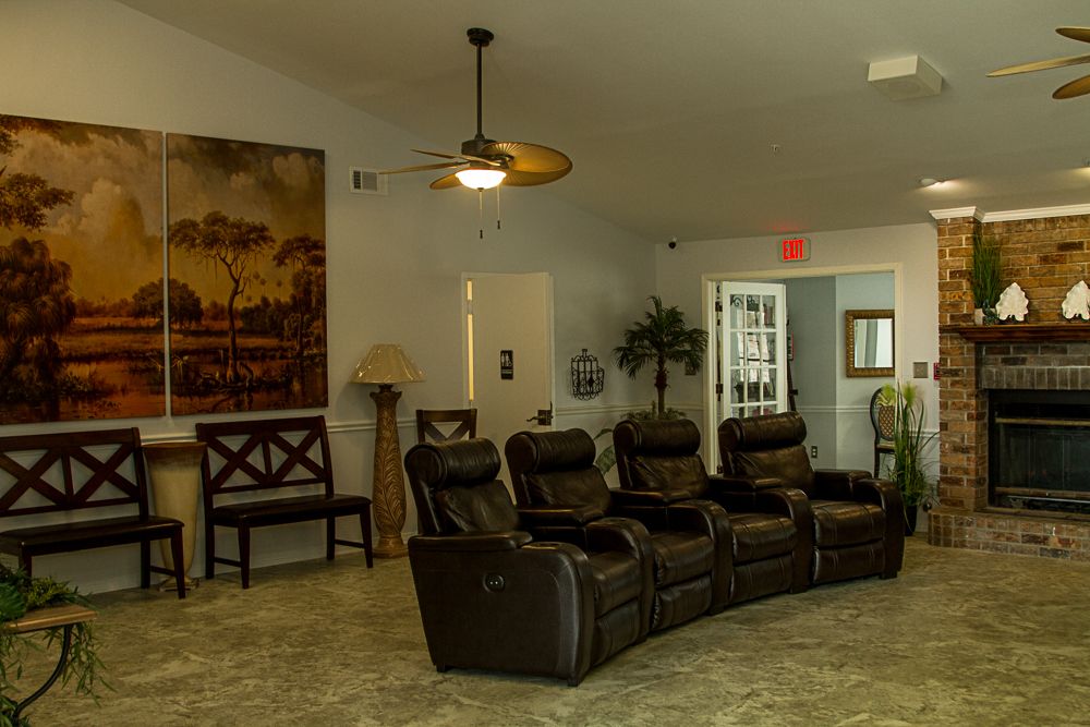 Windermere Memory Care Pricing, Photos and Floor Plans in Pensacola