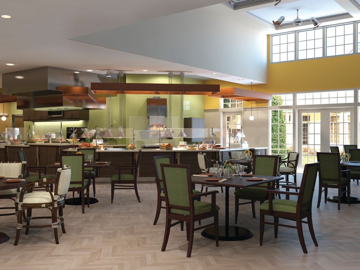 Lions Gate Pricing, Photos and Floor Plans in Voorhees, NJ Seniorly