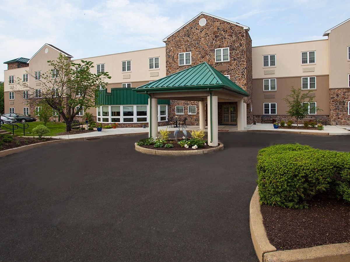 The Landing At Willow Grove Pricing, Photos and Floor Plans in Willow Grove, PA Seniorly