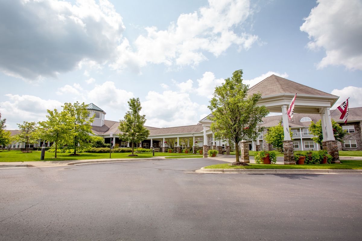 Independence Village of Oxford (Waterstone) Pricing, Photos and Floor