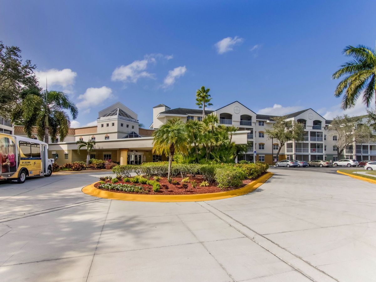 Discovery Village at Boynton Beach Pricing, Photos and Floor Plans in