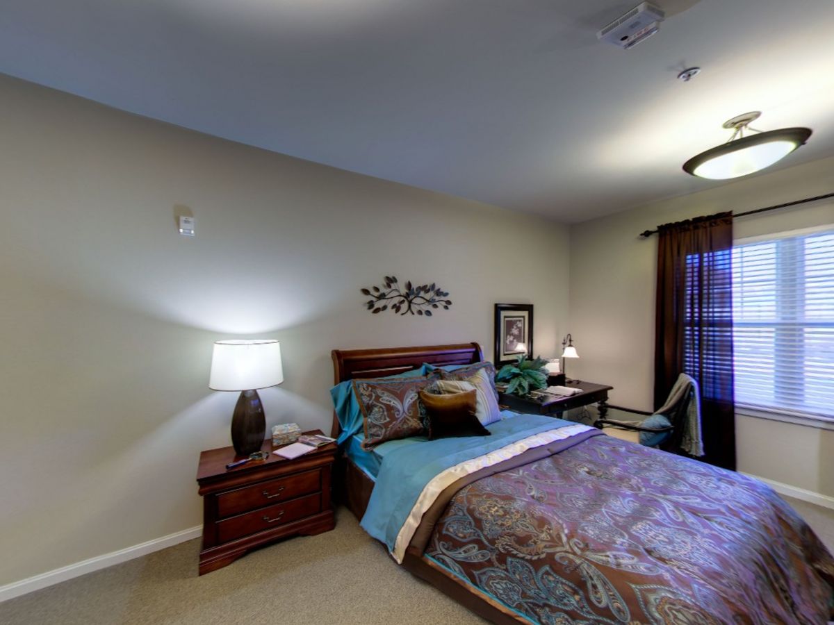 Eagle's Trace - Pricing, Photos and Floor Plans in Houston, TX | Seniorly