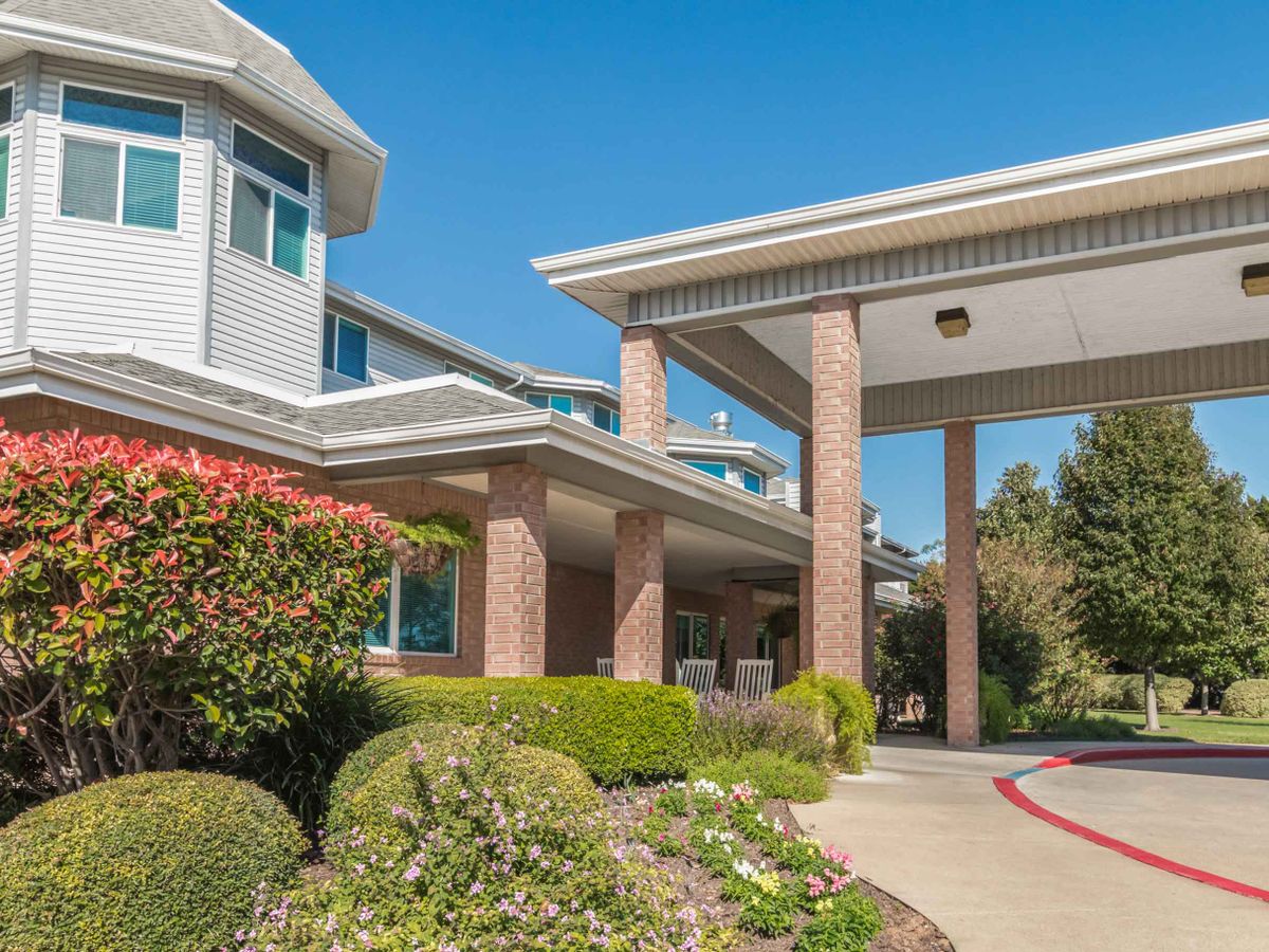 Lakeshore Estates Pricing, Photos and Floor Plans in Waco, TX Seniorly