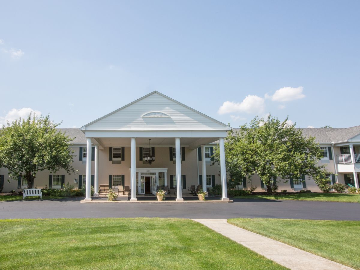 Country Meadows of Bethlehem Pricing, Photos and Floor