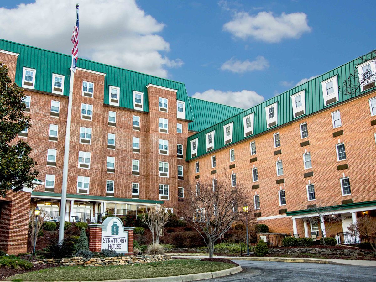 Commonwealth Senior Living At Stratford House Pricing, Photos and