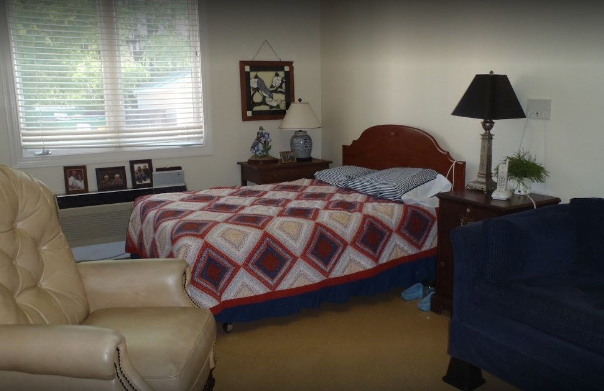 Woodridge Pricing, Photos and Floor Plans in Monroe, NC Seniorly