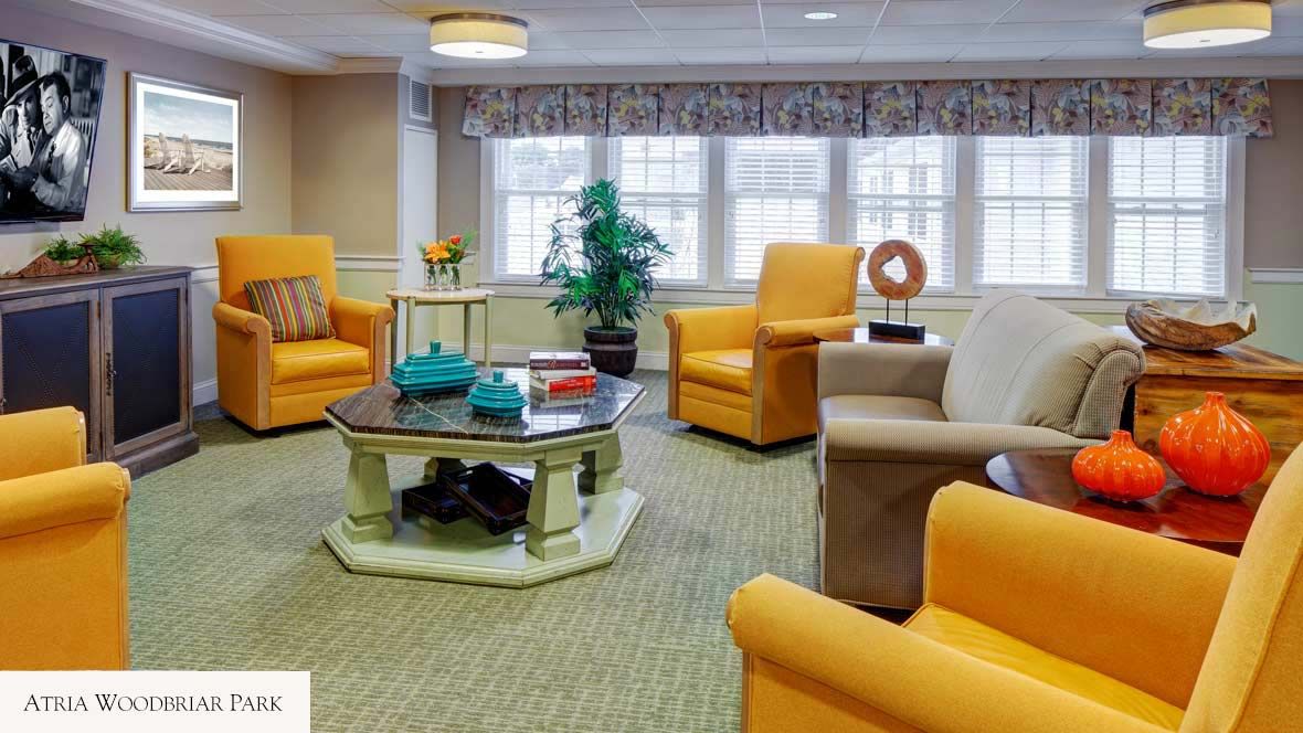 Atria Woodbriar Place Pricing, Photos and Floor Plans in Falmouth, MA