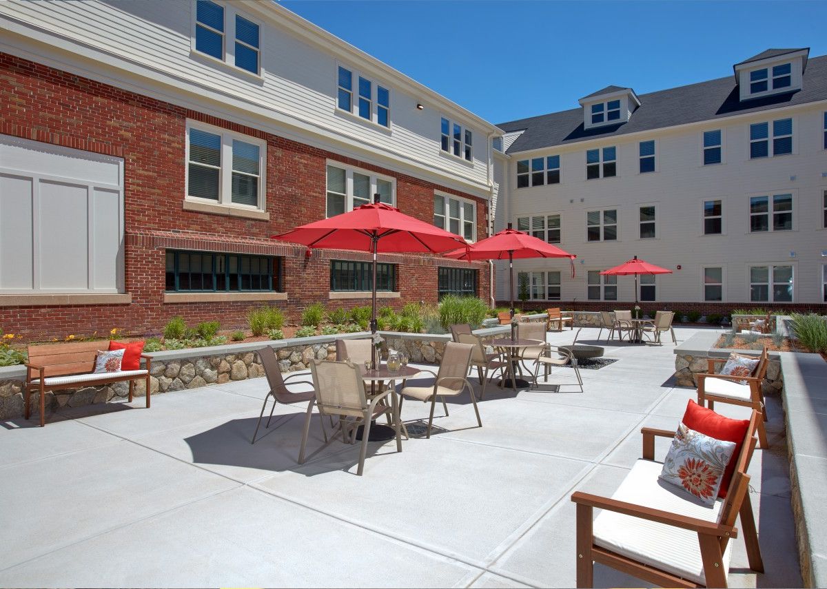 Forestdale Park Senior Living Pricing, Photos and Floor Plans in