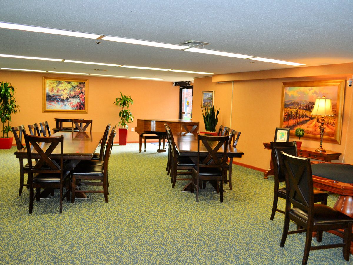 Independence Village Naperville Pricing, Photos and Floor Plans in