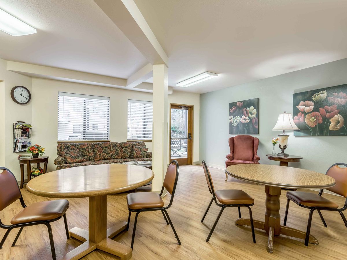 Harvard Park Pricing, Photos and Floor Plans in Spokane, WA Seniorly