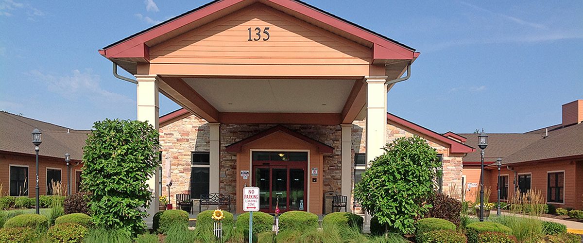 Assisted Living At The Meadowlands Pricing, Photos and Floor Plans in