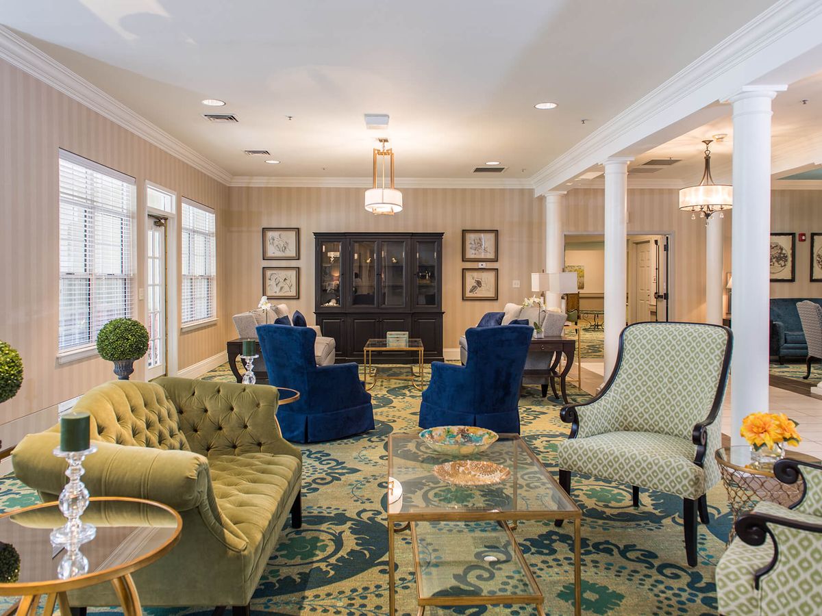 Magnolias Of Gaffney Pricing, Photos and Floor Plans in Gaffney, SC