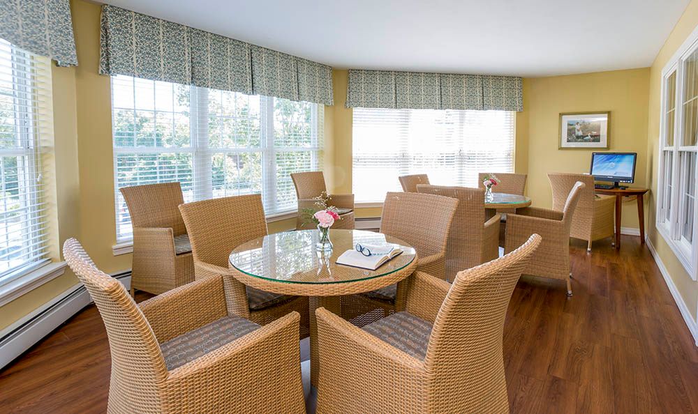 Benchmark Senior Living At Plymouth Crossings Pricing, Photos and