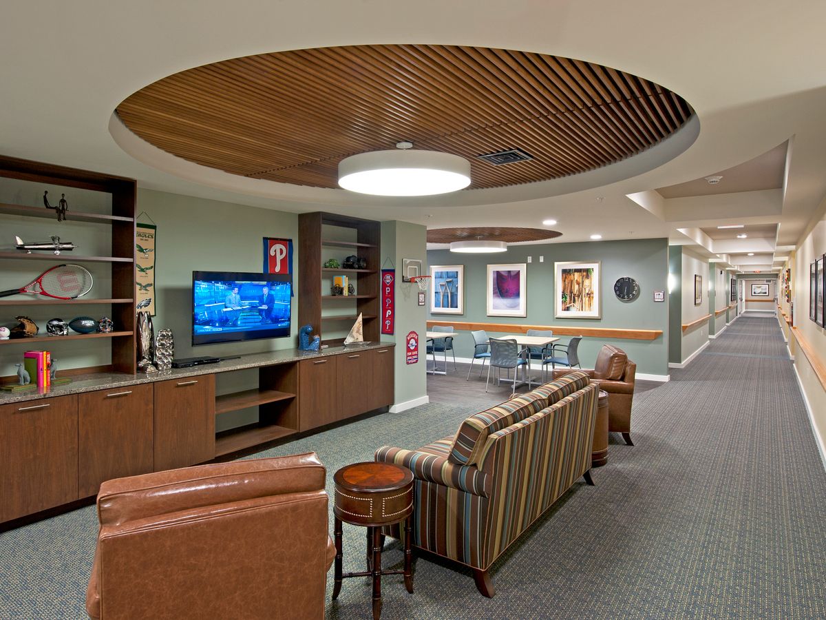 Daylesford Crossing Pricing, Photos and Floor Plans in Paoli, PA