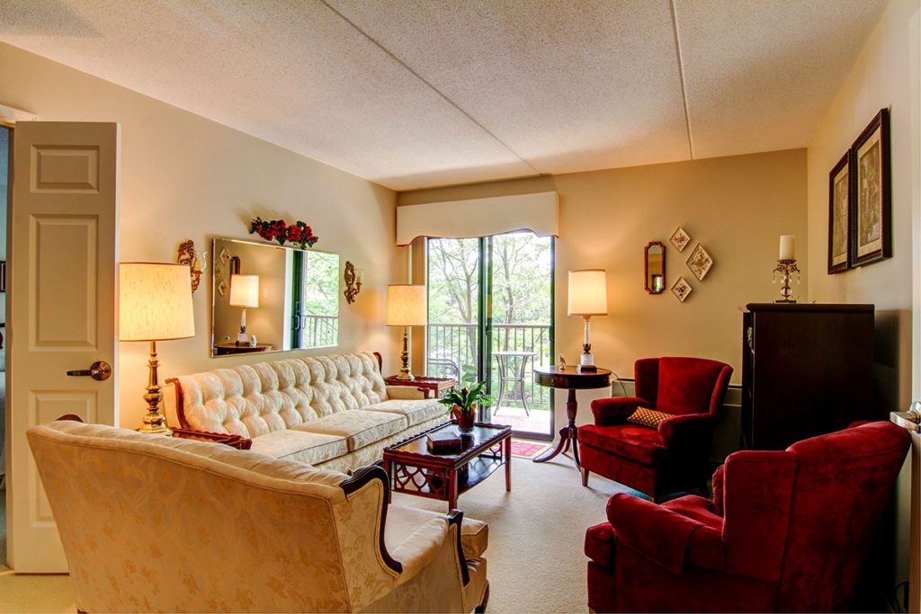 Laclede Groves Pricing, Photos and Floor Plans in St. Louis, MO