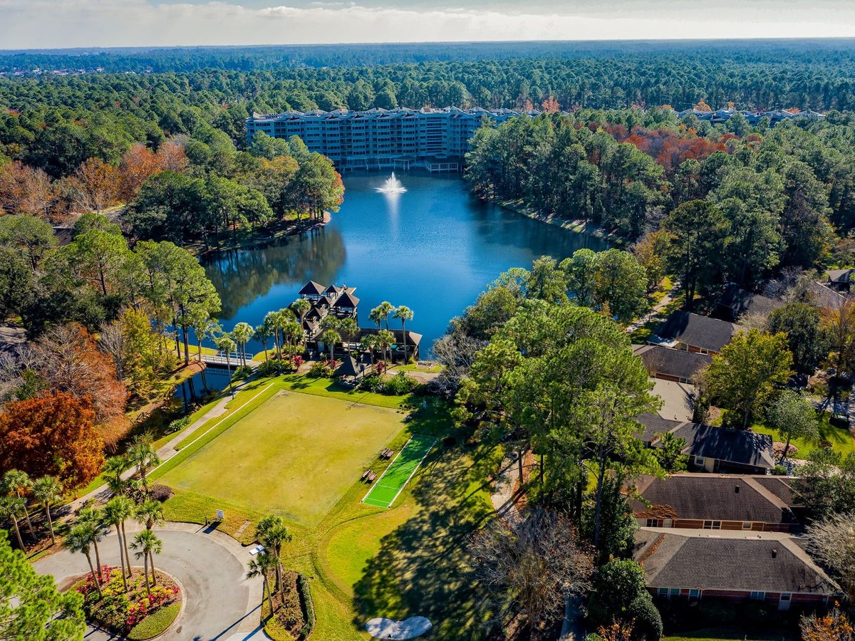 Cypress Village Pricing, Photos and Floor Plans in Jacksonville, FL Seniorly