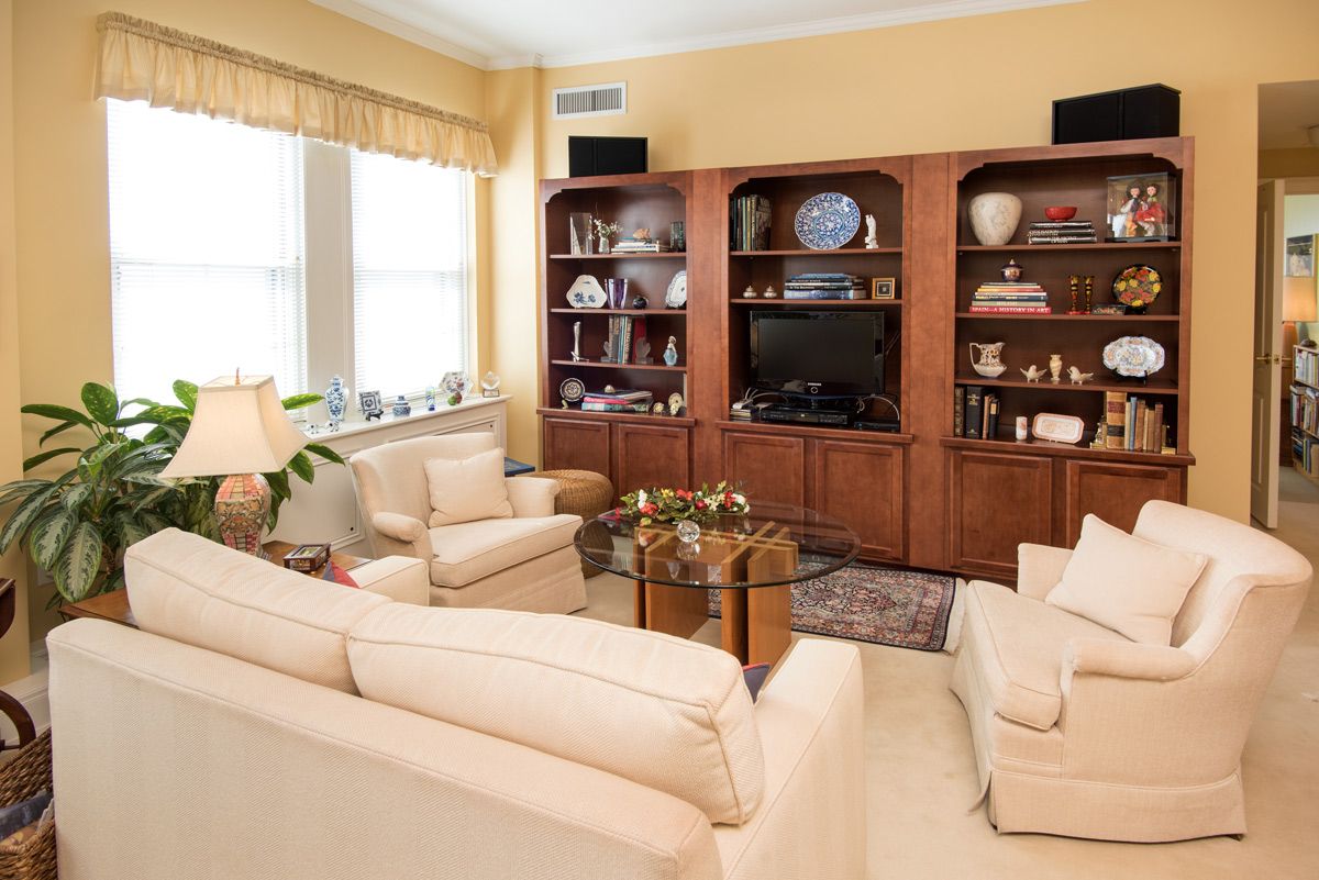 Judson Manor Pricing, Photos and Floor Plans in Cleveland, OH Seniorly