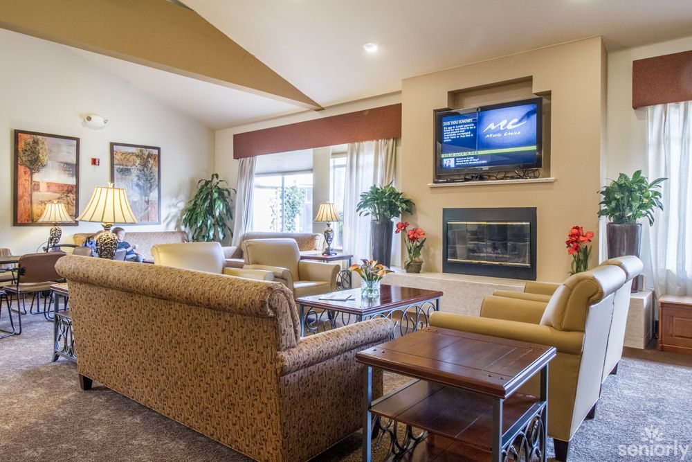 Carlton Senior Living Downtown Pleasant Hill Pricing, Photos and