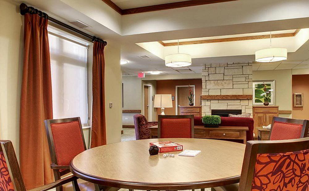 Evergreen Senior Living Orland Park Pricing, Photos and Floor Plans
