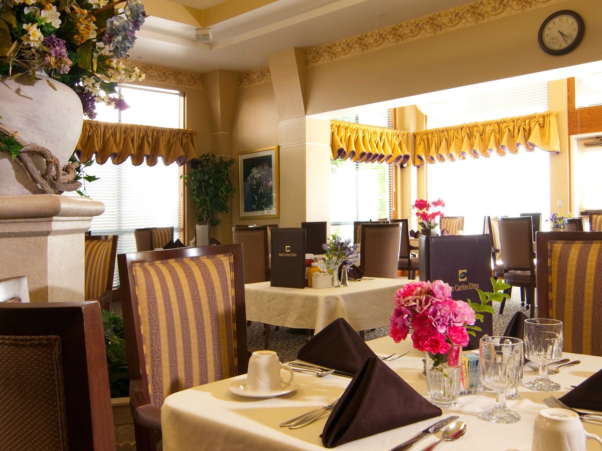 San Carlos Elms Pricing, Photos and Floor Plans in San Carlos, CA