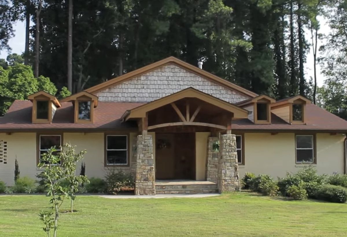 SAFE HAVEN AT BROOKHAVEN New 2020 Pricing Seniorly