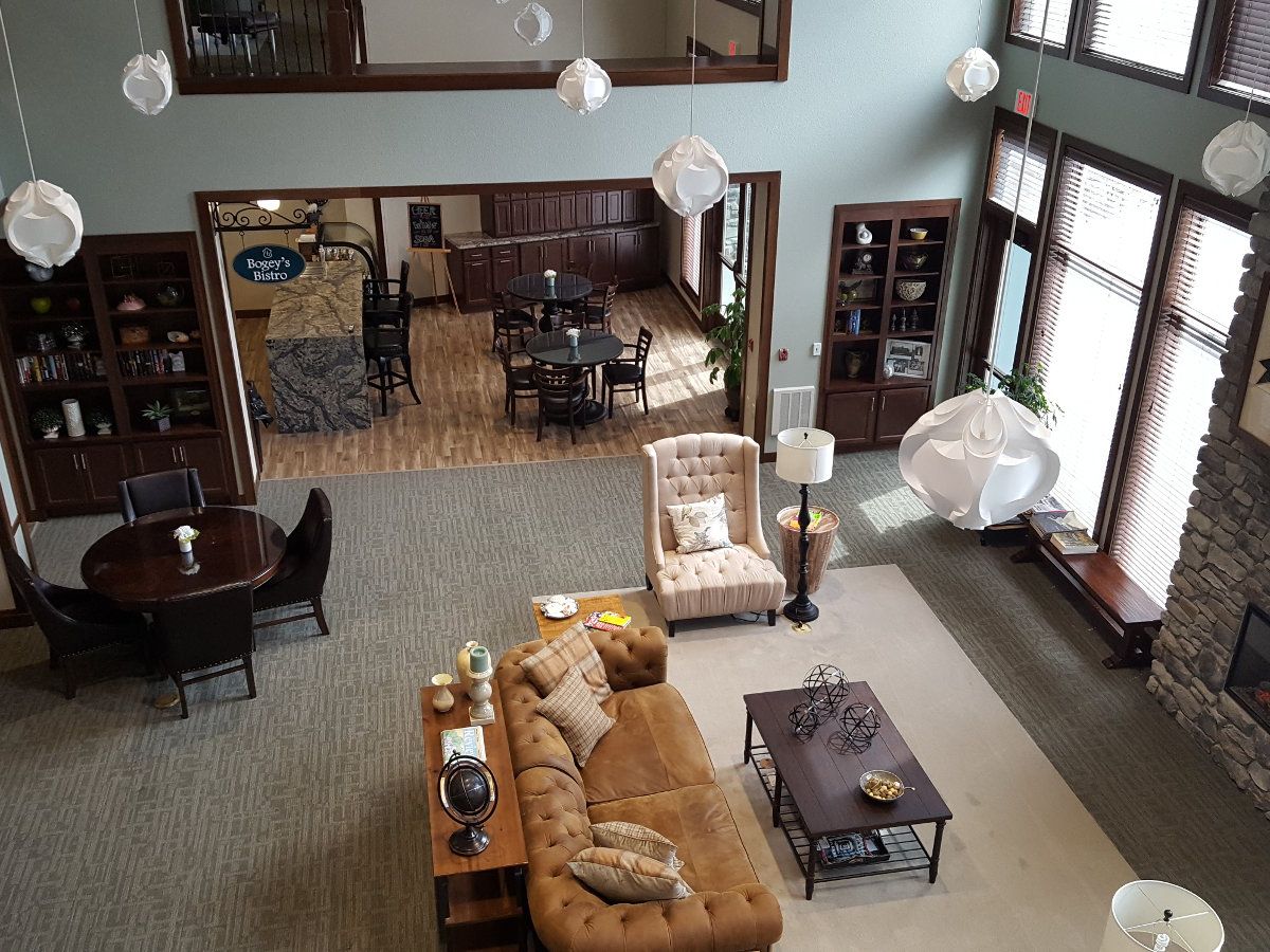 The Classic at Hillcrest Greens Pricing, Photos and Floor Plans in