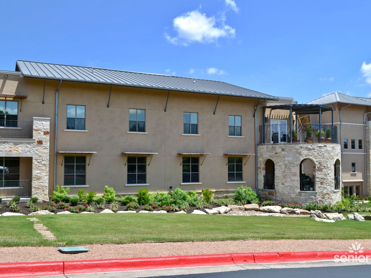 Querencia At Barton Creek - Pricing, Photos and Floor Plans in Austin ...