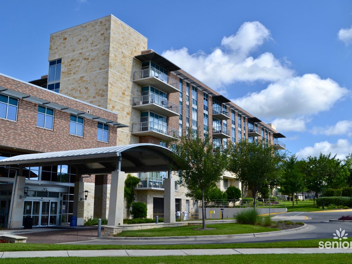 Westminster Manor Assisted Living - Pricing, Photos and Floor Plans in Austin, TX | Seniorly