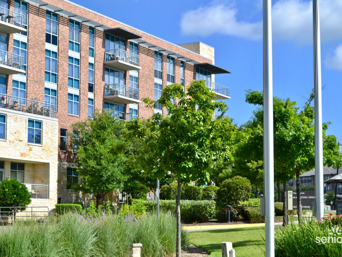 Westminster Manor Assisted Living Pricing, Photos and Floor Plans in