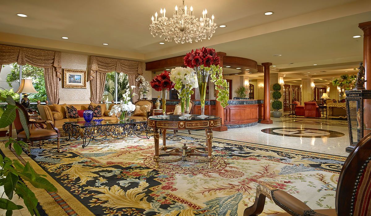 The Palace Suites Pricing, Photos and Floor Plans in Miami, FL Seniorly
