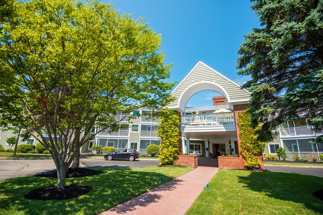 The Highlands Pricing, Photos and Floor Plans in Topsham, ME Seniorly