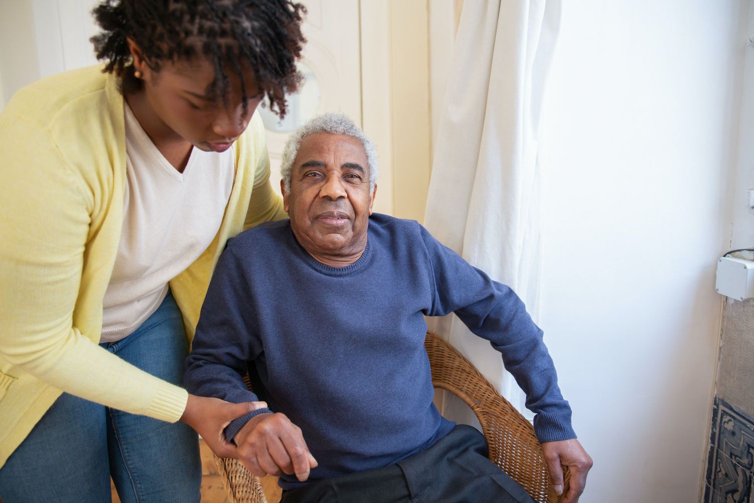 What Is A Convalescent Home what-is-a-convalescent-home