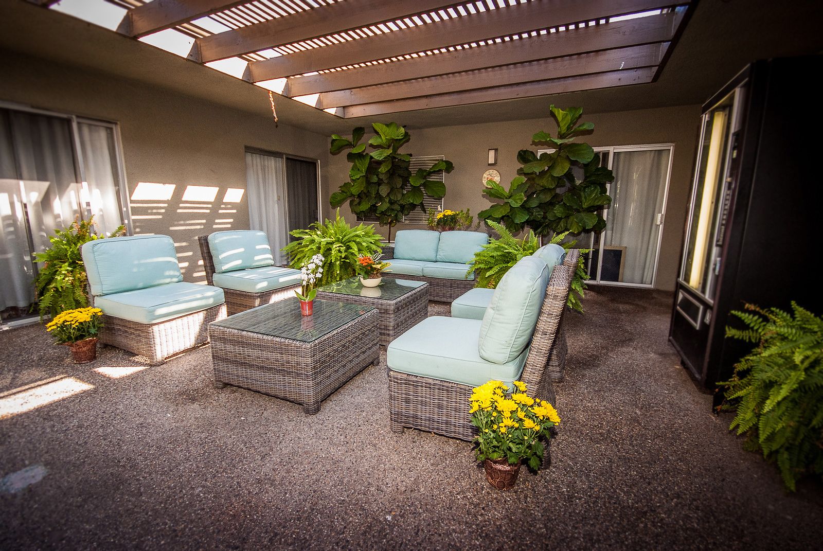 Rosecrans Care Center (UPDATED) - Get Pricing in Gardena, CA
