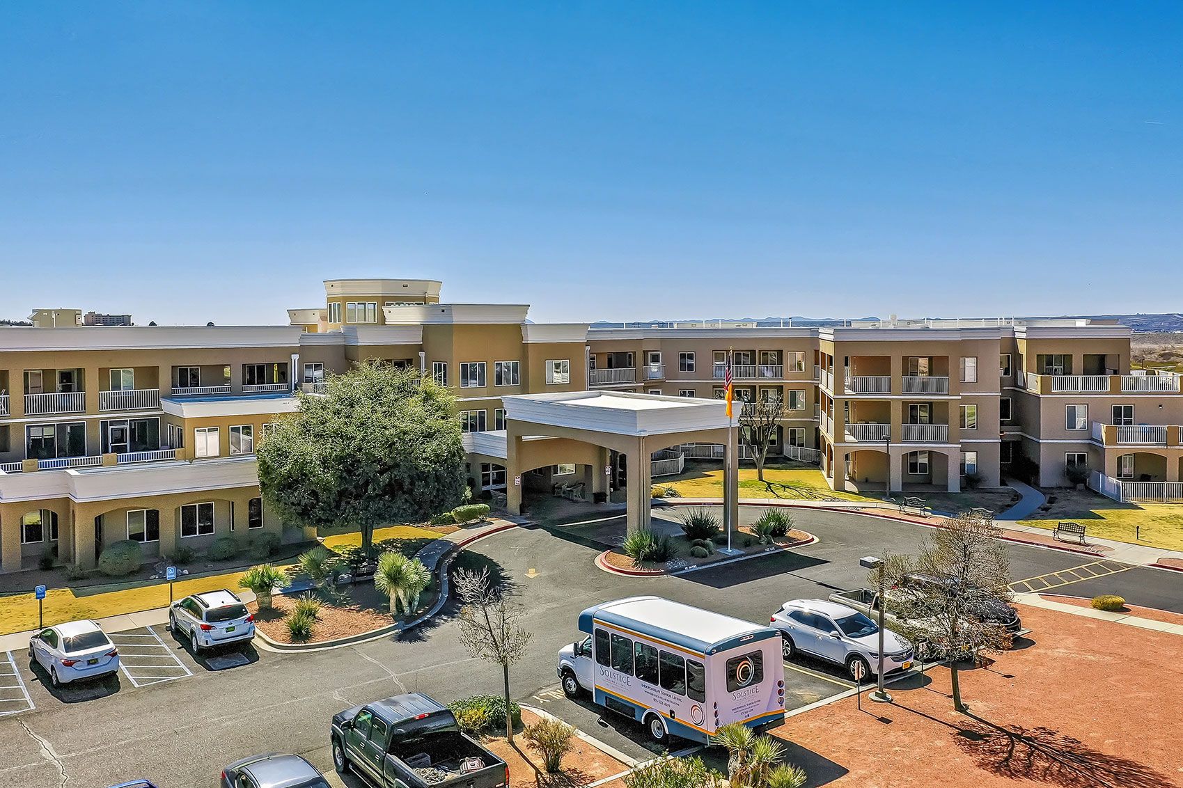 Good Samaritan Society - Las Cruces Village (UPDATED) - Get Pricing in Las Cruces, NM