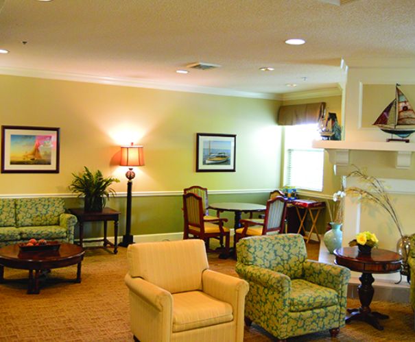 Carlyle Senior Care Of Florence (UPDATED) - Get Pricing & See 4 Photos