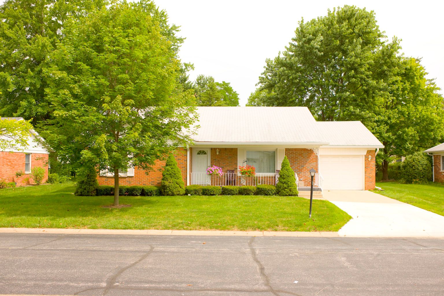 Hoosier Village (UPDATED) Get Pricing & See 7 Photos in Indianapolis, IN