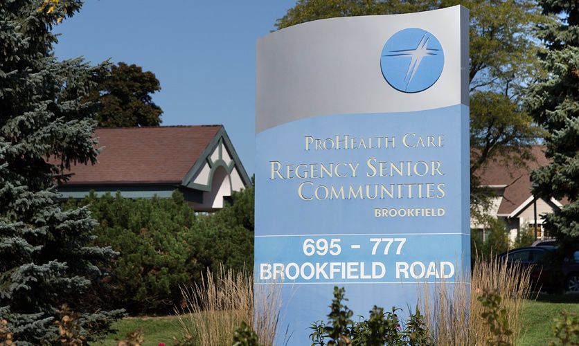 Brookfield Rehab And Specialty Care Center (UPDATED) - Get Pricing in