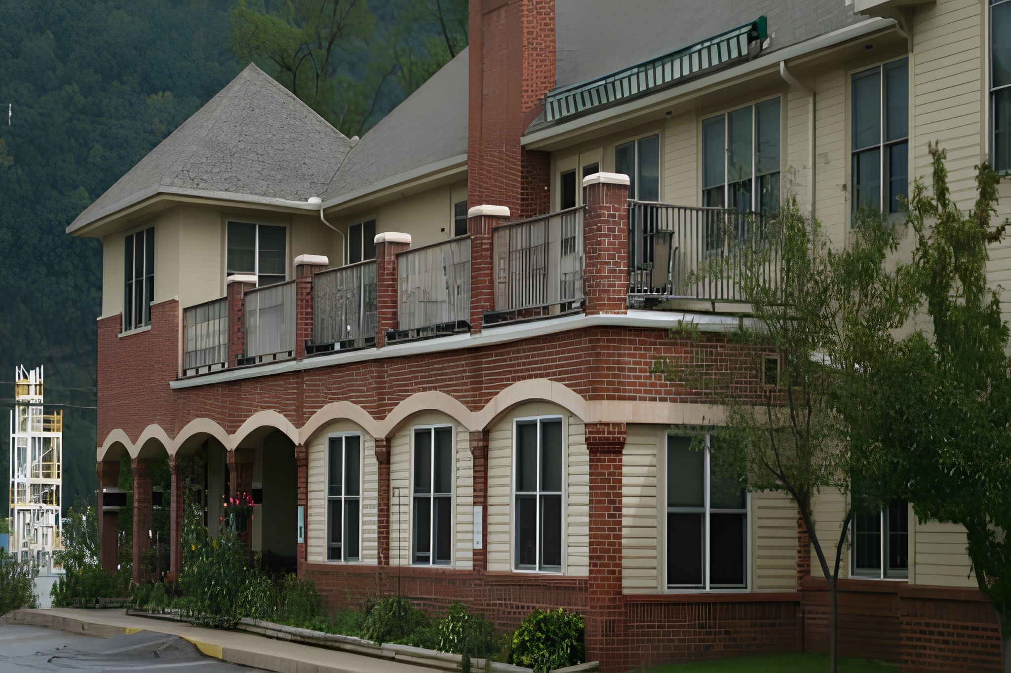 Guthrie Towanda Memorial Hospital Skilled Nursing (UPDATED) Get