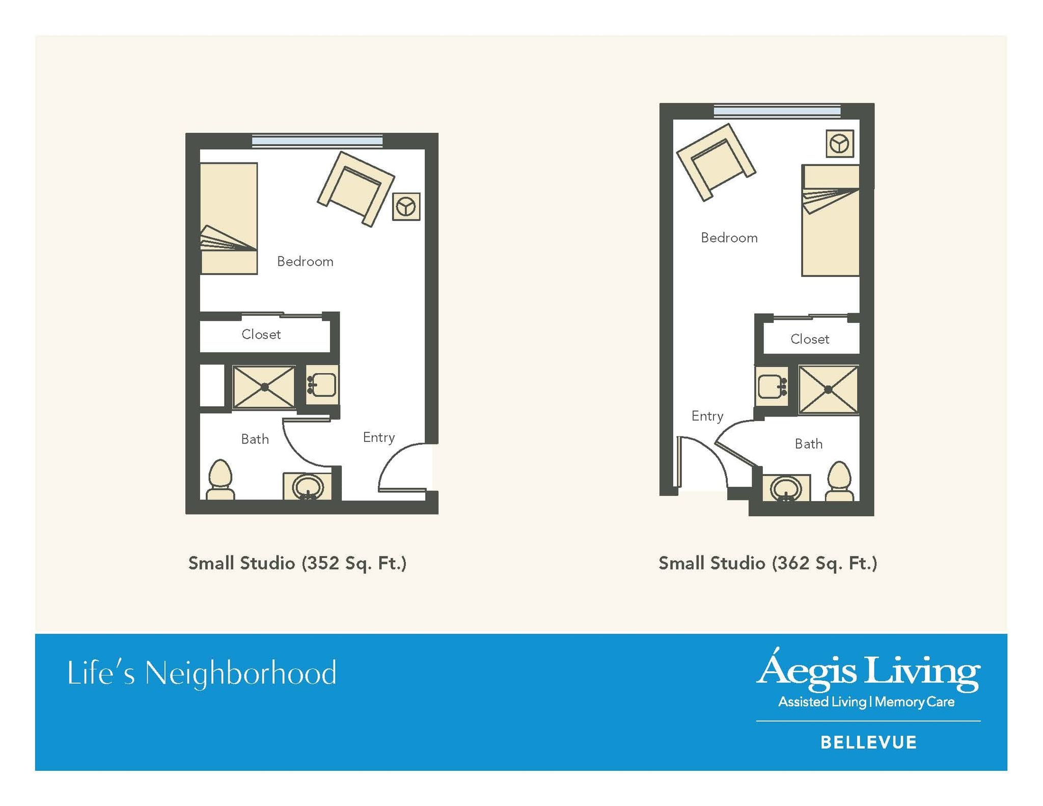 Aegis Living Laurelhurst - Get Pricing, See 7 Photos & See Floor Plans ...