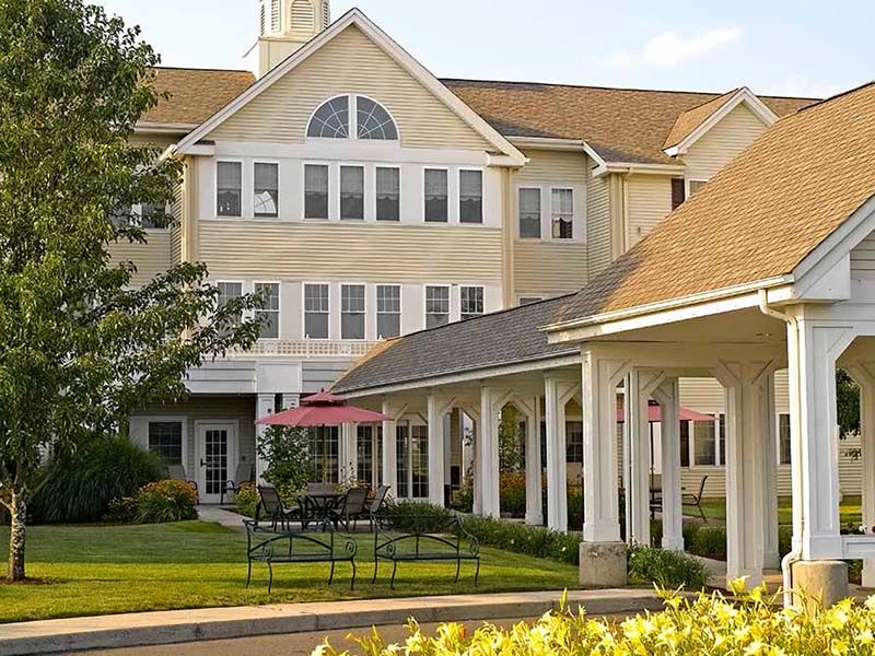 The Greens at Gillette Ridge (UPDATED) Get Pricing & Read