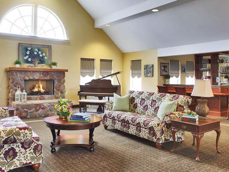 The Greens at Gillette Ridge (UPDATED) Get Pricing & Read