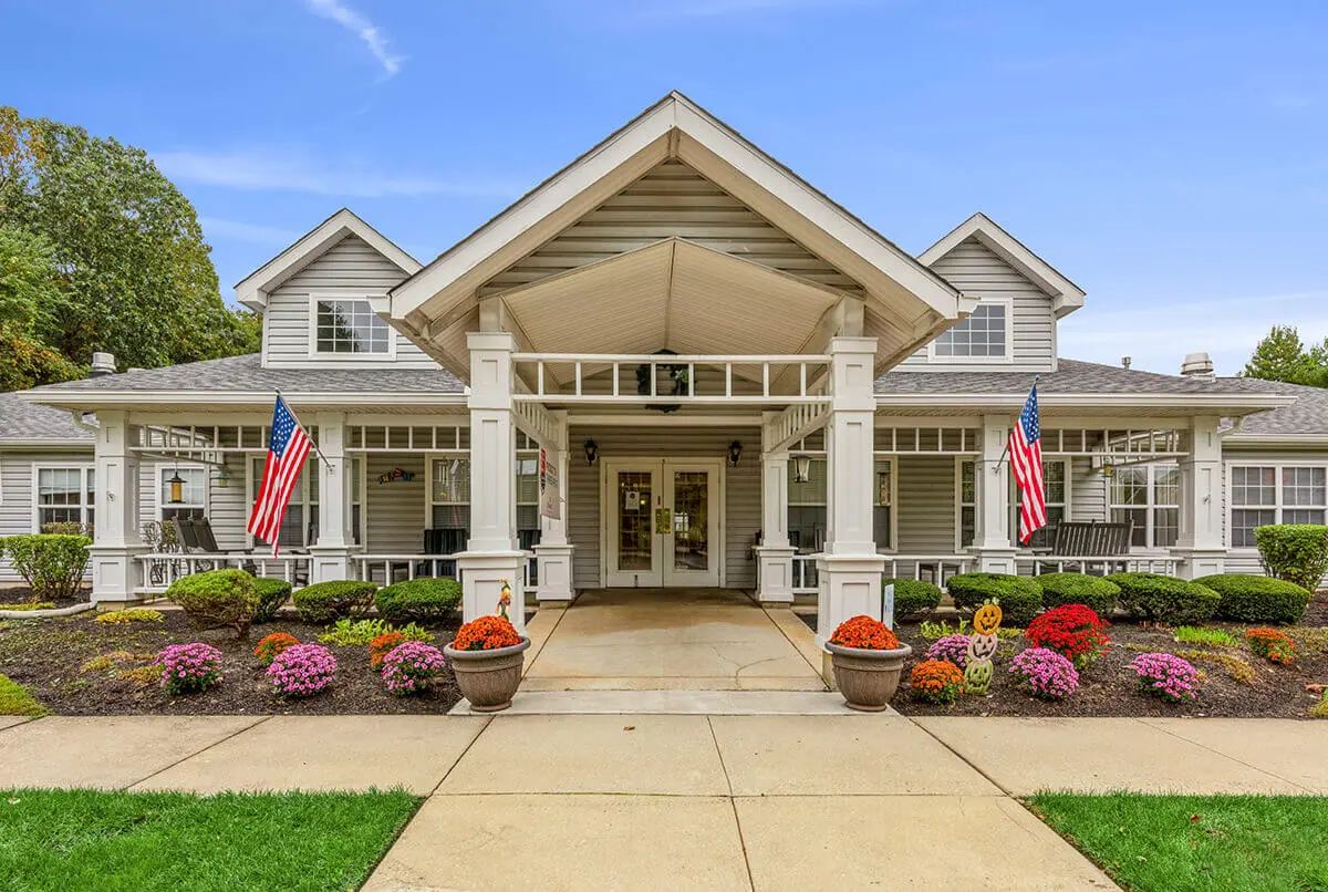 Parke Place Get Pricing in Sewell, NJ