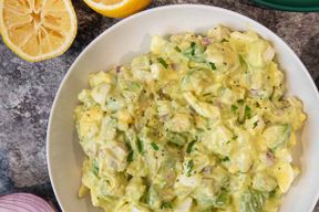 40 Delicious, Soft Food Recipes for the Elderly | Seniorly