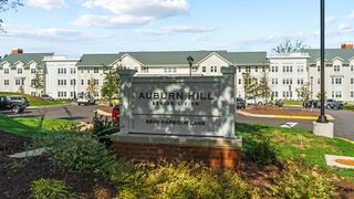 Auburn Hill Senior Living - Assisted Living & Memory Care (UPDATED
