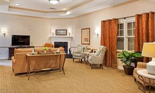 SUNRISE OF JACKSONVILLE