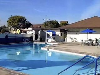 Leisure World Seal Beach Living Space