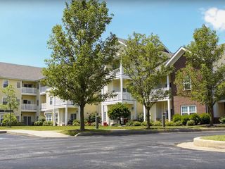 River Terrace Retirement Community - Pricing, Photos and Floor Plans in